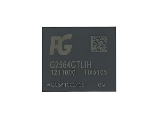 OEM EMMC5.1 Flash-Speicherkarte Chips Eingebettete Multimedia-Karte für tragbare Geräte