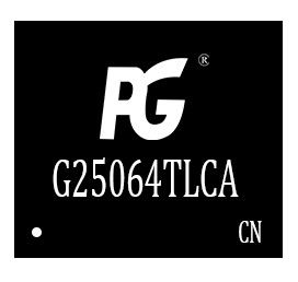 3DTLC NAND eingebettete Multimedia-Karte Emmc 64GB EMMC 5.1 Flash-Speicherchips
