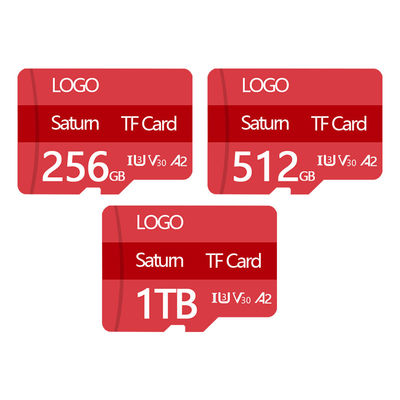 U3 High Speed Micro TF Card 64 GB 32 GB 128 GB SD-Speicherkarte für Telefonkamera