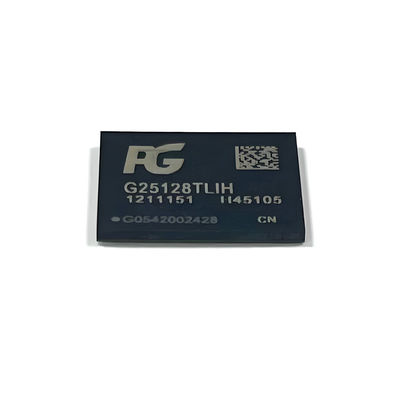 256GB 128GB 64GB EMMC5.1 BGA153 EMMC Speicherchip für Telefon und Tablet