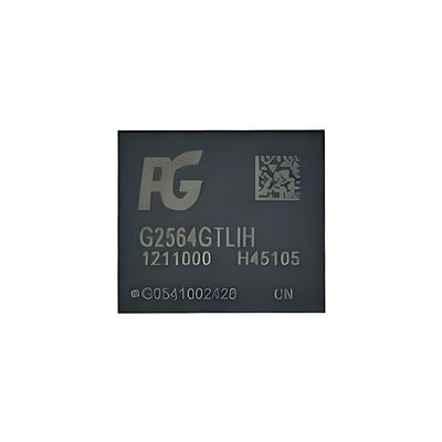 Original EMMC5.1 eingebettete Multimedia-Karte 8GB 64GB 128GB 256GB für intelligente tragbare Geräte