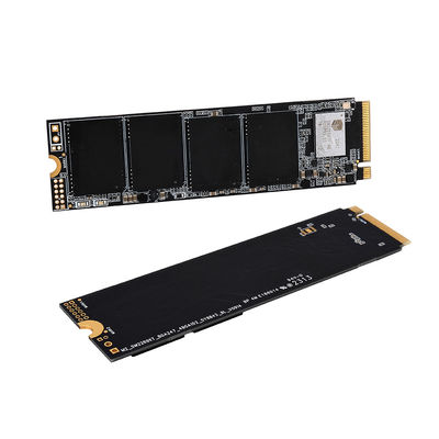 NVMe1.4 PCIe4.0 SSD für Laptop und Desktop-Computer-System Festplattenspeicher