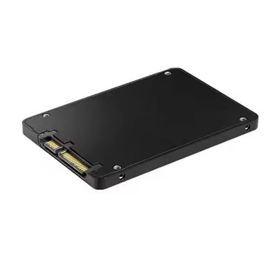6 GB/s High Speed Notebook 2,5 Zoll SATA SSD 512 GB interne Festplatte seismisch widerstandsfähig