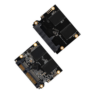 OEM SATA 2,5 Zoll SSD 64 GB bis 512 GB Internal Hard Drive hohe Kapazität für PC-Laptop