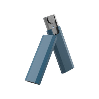 Hochgeschwindigkeits SSD NGFF NVMe M.2 Portable Solid State Disk 2280 Anpassbar