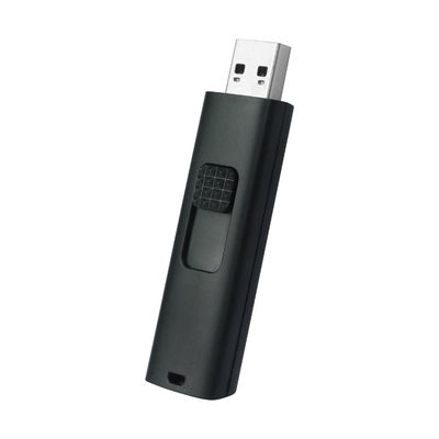 High-End-Metall-USB-Flash-Laufwerk 64 GB 32 GB Mini-Externer Speicherstick USB 3.0