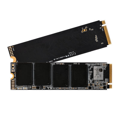 High Performance PCIe4.0 NVMe SSD 128GB 256GB 512GB M.2 Solid State Drive for Laptop and Desktop