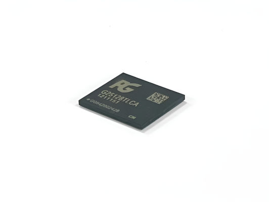 8GB 16GB 32GB 64GB EMMC-Speicherkarten-Chip 128GB BGA153 EMMC4G Flash-Speicher-IC-Chip