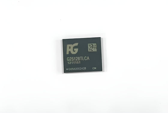 8GB 16GB 32GB 64GB EMMC-Speicherkarten-Chip 128GB BGA153 EMMC4G Flash-Speicher-IC-Chip