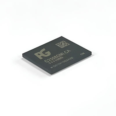 8GB eMMC5.1 Emmc-Speicherkarte BGA153 Flash-Speicher-IC-Chip für Smartphones und Tablets