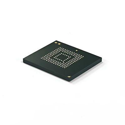 8GB eMMC5.1 Emmc-Speicherkarte BGA153 Flash-Speicher-IC-Chip für Smartphones und Tablets