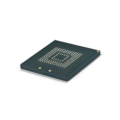 Eingebettete EMMC-Speicherkarte BGA153 64GB 128GB 256GB 512GB Flash-Speicherchips