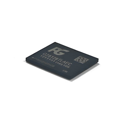 Speicherkarte für Automobilhersteller 16 GB 32 GB 64 GB 128 GB 256 GB Hohe Schreibbeständigkeit