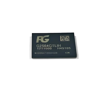 Industrielle EMMC 5.1 Karte 16 GB 32 GB 64 GB 128 GB 256 GB Mehrfachkapazität