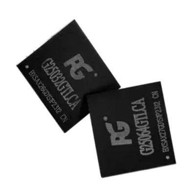 OEM EMMC 5.1 eingebettete Multimedia-Flash-Speicherkarte für Mobilgeräte