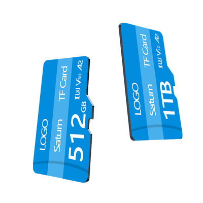 16 GB 32 GB 64 GB Micro TF-Karte Klasse 10 Großkapazität Hochgeschwindigkeitslesen und Schreiben
