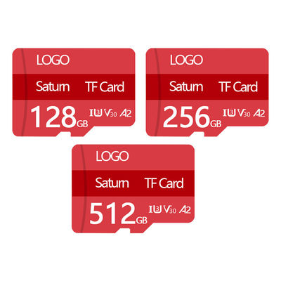 U3 High Speed Micro TF Card 64 GB 32 GB 128 GB SD-Speicherkarte für Telefonkamera