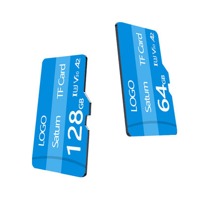 High Speed Micro TF Card 16GB 32GB 64GB 128GB 256GB 512GB Speicherkarte für Telefonkamera