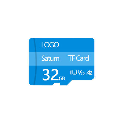 Ultra High Definition Micro TF Card 32 GB 64 GB 128 GB 256 GB 512 GB 1 TB Hochgeschwindigkeit