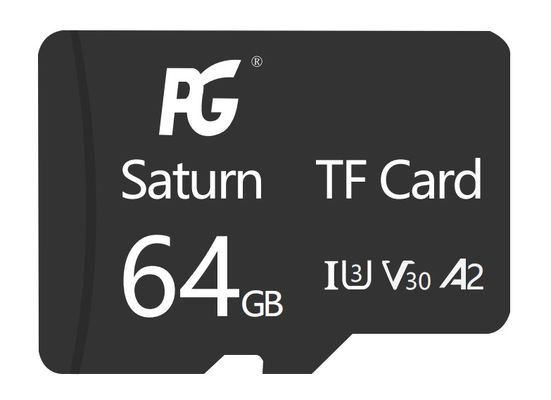 Industrielle Micro TF-Speicherkarte 128 GB 64 GB 256 GB U3 A2 Großkapazität