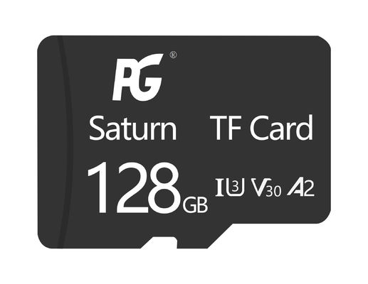 Industrielle Micro TF-Speicherkarte 128 GB 64 GB 256 GB U3 A2 Großkapazität