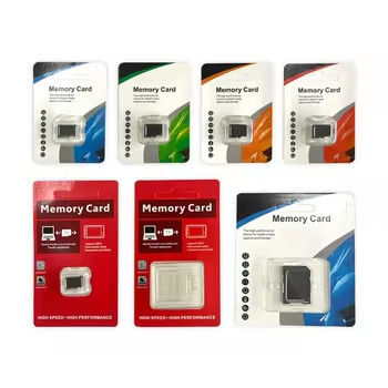 SA-Controller Mikro-TF-Karte Industrielle Qualität 56 GB 128 GB für intelligente Transportmittel