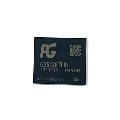 8GB - 256GB EMMC IC Chips Industrielle Qualität eingebettete Speicherchips EMMC Für PC-Telefon