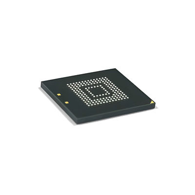 8GB - 256GB EMMC IC Chips Industrielle Qualität eingebettete Speicherchips EMMC Für PC-Telefon