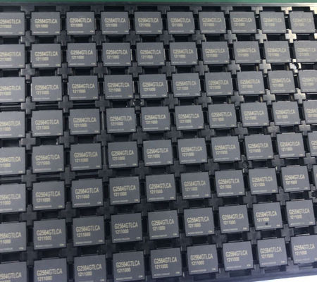 OEM 512GB 256GB EMMC Für Motherboard, Industriekarte EMMC 64GB 128GB