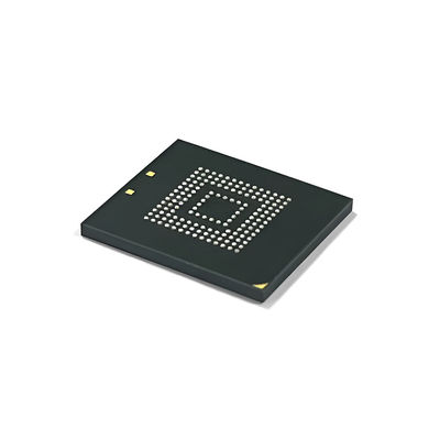 Original EMMC5.1 eingebettete Multimedia-Karte 8GB 64GB 128GB 256GB für intelligente tragbare Geräte