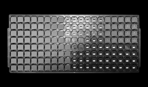 EMMC 5.1 Speicher-Flash-Chip IC 64 GB 128 GB 256 GB Speicherlösung