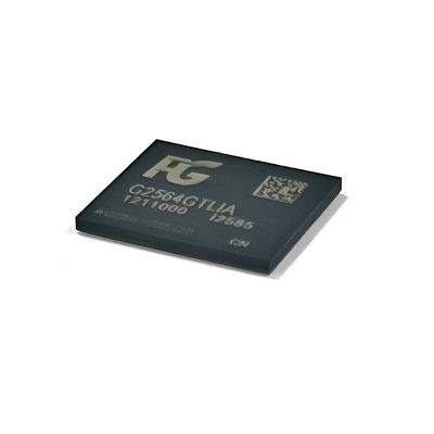 Hochkapazitäts EMMC eingebettete Multimedia-Karte 64 GB 128 GB 256 GB für Sprachrecorder