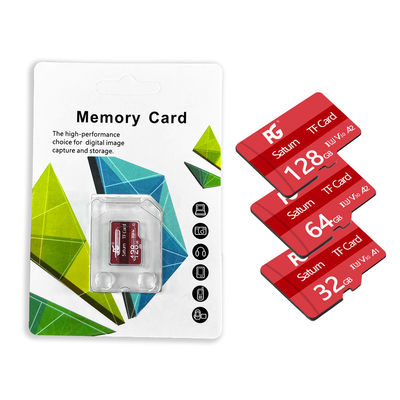 Hochgeschwindigkeitsspeicherkarte 128 GB bis 1 TB