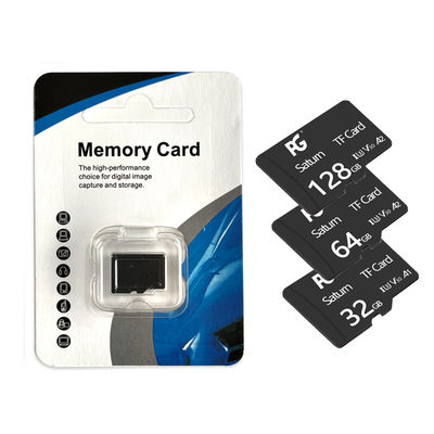 Hochgeschwindigkeitsspeicherkarte 128 GB bis 1 TB