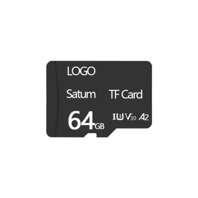 OEM SD TF-Speicherkarte 32 GB 64 GB 128 GB 256 GB 512 GB Für DVR-Smartphone-Kamera