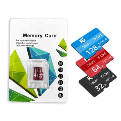 128 GB 32 GB 64 GB High Speed TF Card C10 U3 V30 Speicherkarte zum Fahren
