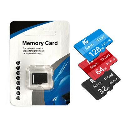 128 GB 32 GB 64 GB High Speed TF Card C10 U3 V30 Speicherkarte zum Fahren