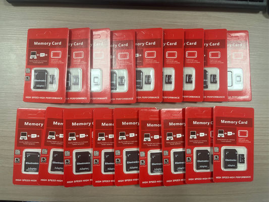 Leichtgewichtige Form Speicher TF-Karte Speicher 16 GB 32 GB 64 GB 128 GB Für Fahrrecorder