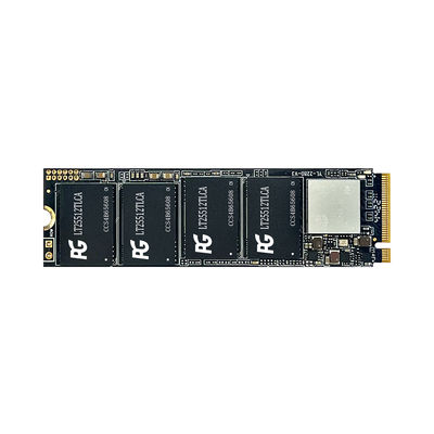 Niedrigverzögerungs-Industrial Solid State Drive PCIe3.0 Internal Hard Drive SSD 2 TB 1 TB 128 GB