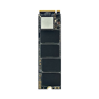 PCIe3.0 Industrielle SSD-Festplatte Interne Festplatte 240 GB 256 GB 480 GB 512 GB 1 TB 2 TB