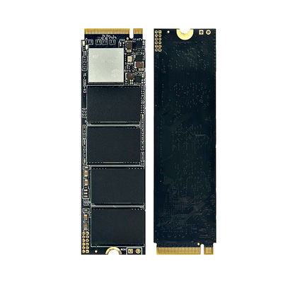 Fast Response PCIe3.0 Industrial SSD 128 GB 240 GB 256 GB 480 GB 512 GB M.2 NVMe Festplattenlaufwerk