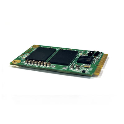 Externer industrieller Festplattenlaufwerk MSATA SSD Festplatte 240 GB 480 GB 512 GB 1 TB 2 TB