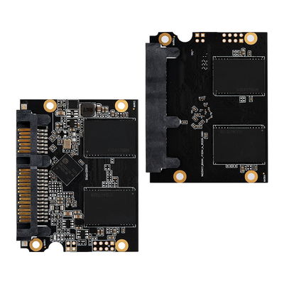 Wasserdichtheit 2,5 Zoll SATA SSD 128 256 512 GB Internes Festplattenlaufwerk 1 TB 2 TB