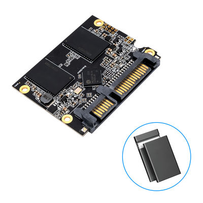 2.5 Zoll SATA Industrial SSD Sata 3 Festplattenlaufwerke Externe 1TB 2TB Festplatte