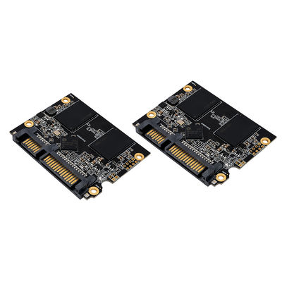2.5 Zoll SATA Industrial SSD Sata 3 Festplattenlaufwerke Externe 1TB 2TB Festplatte