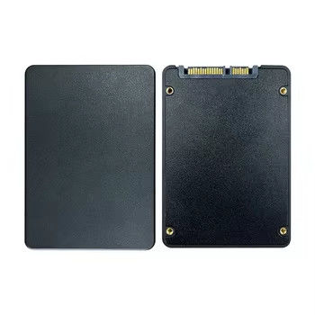 2.5'' SATA Industrial Grade SSD 64 GB bis 1 TB SATA III SSD für IPC-Monitorgerät