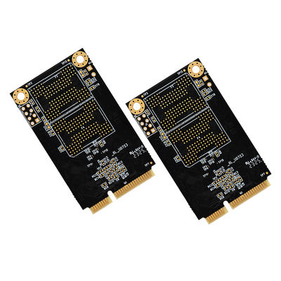 Sata3 kommerzielle SSD MSATA SSD Festplattenlaufwerk für Laptop 2TB 1TB 512GB 256GB 128GB 64GB