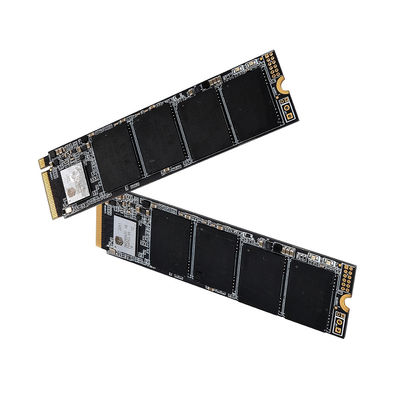 M.2 PCIe4.0 Kommerzielle SSD NVMe1.4 Interne Festplattenlaufwerke Festplatten 1TB 2TB 4TB