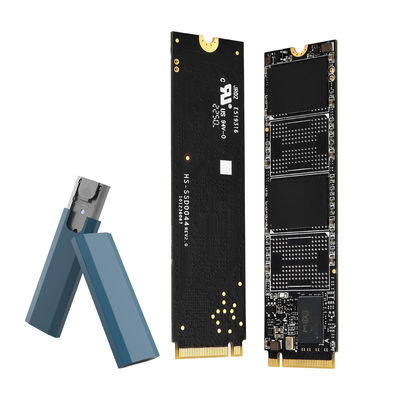 PCIe3.0 Hochgeschwindigkeits-Nvme-SSD Gen 3.0x4 M.2 2TB 1TB Festplatte Festplatte