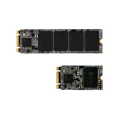SATA 3 M.2 SATA SSD Solid State Hard Drive Leichtbau